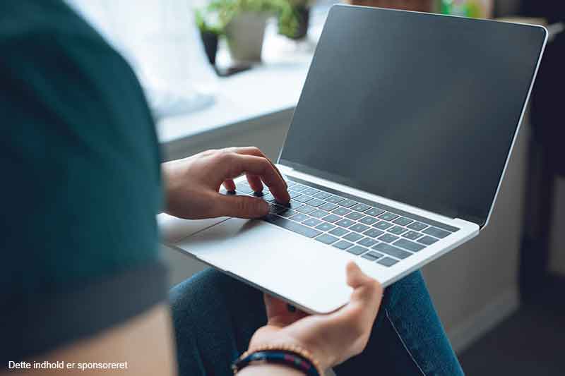 Styrk din virksomhed med et professionelt webbureau